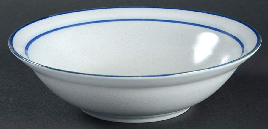 Frost Coupe Cereal Bowl by Yamaka-1