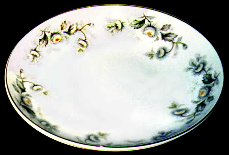 Gartland Coupe Soup Bowl by Yamaka-1