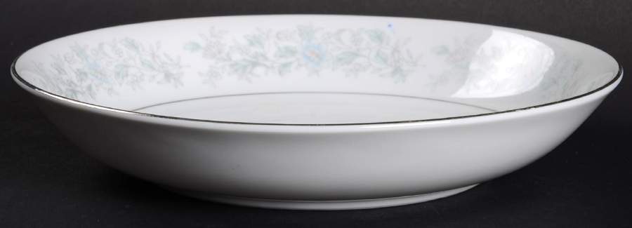 Grace Coupe Soup Bowl by Yamaka-1