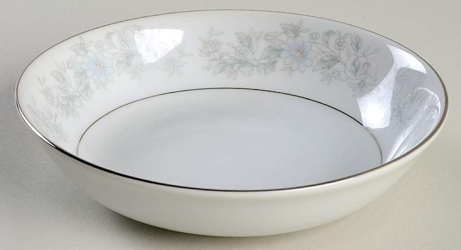 Grace Fruit/Dessert (Sauce) Bowl by Yamaka-1