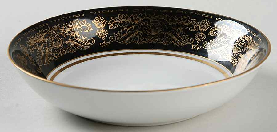 Harwick Fruit/Dessert (Sauce) Bowl by Yamaka-1