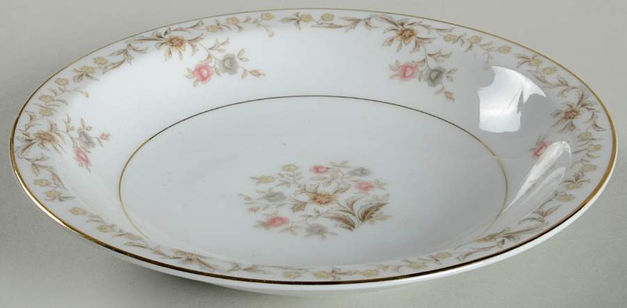 Helena Rim Soup Bowl by Yamaka-1