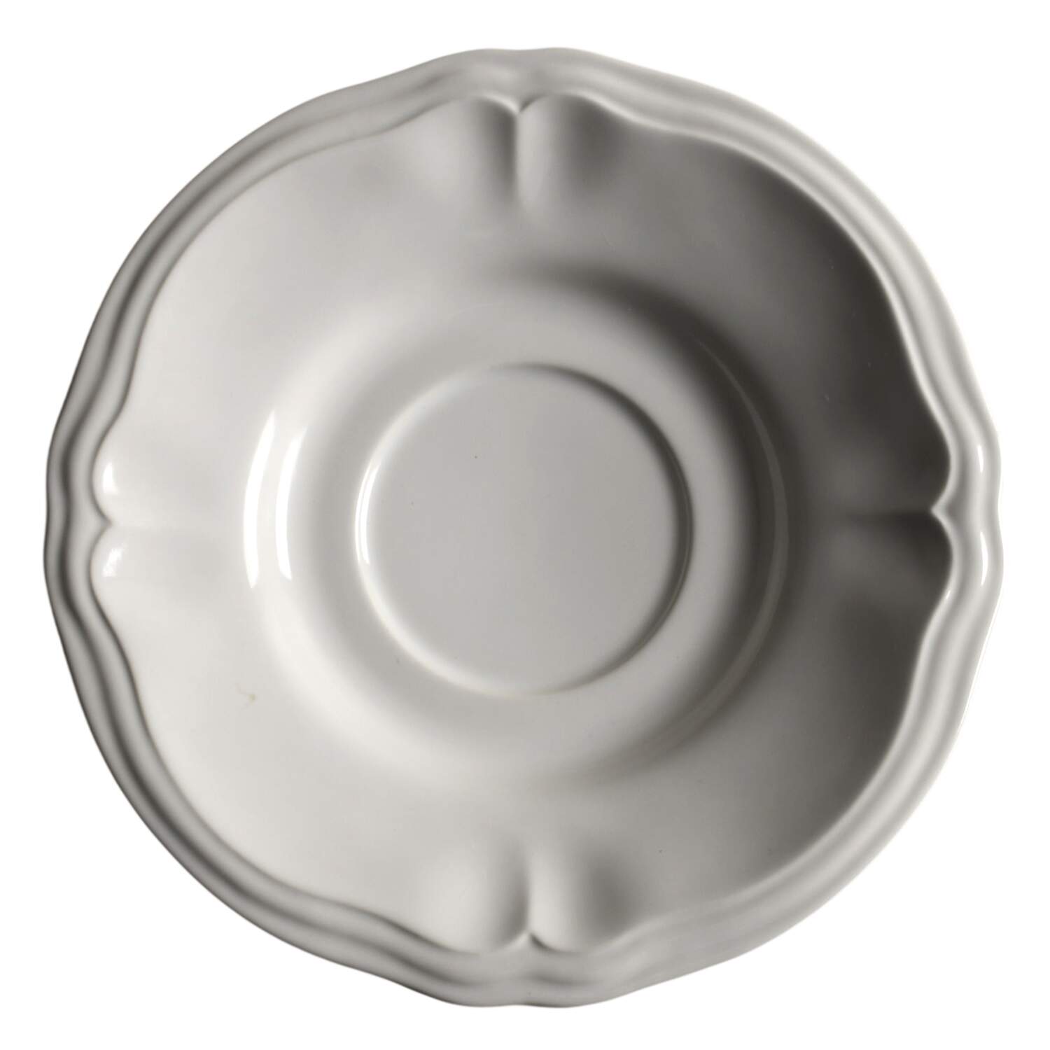 Kentshire Saucer by Yamaka-1