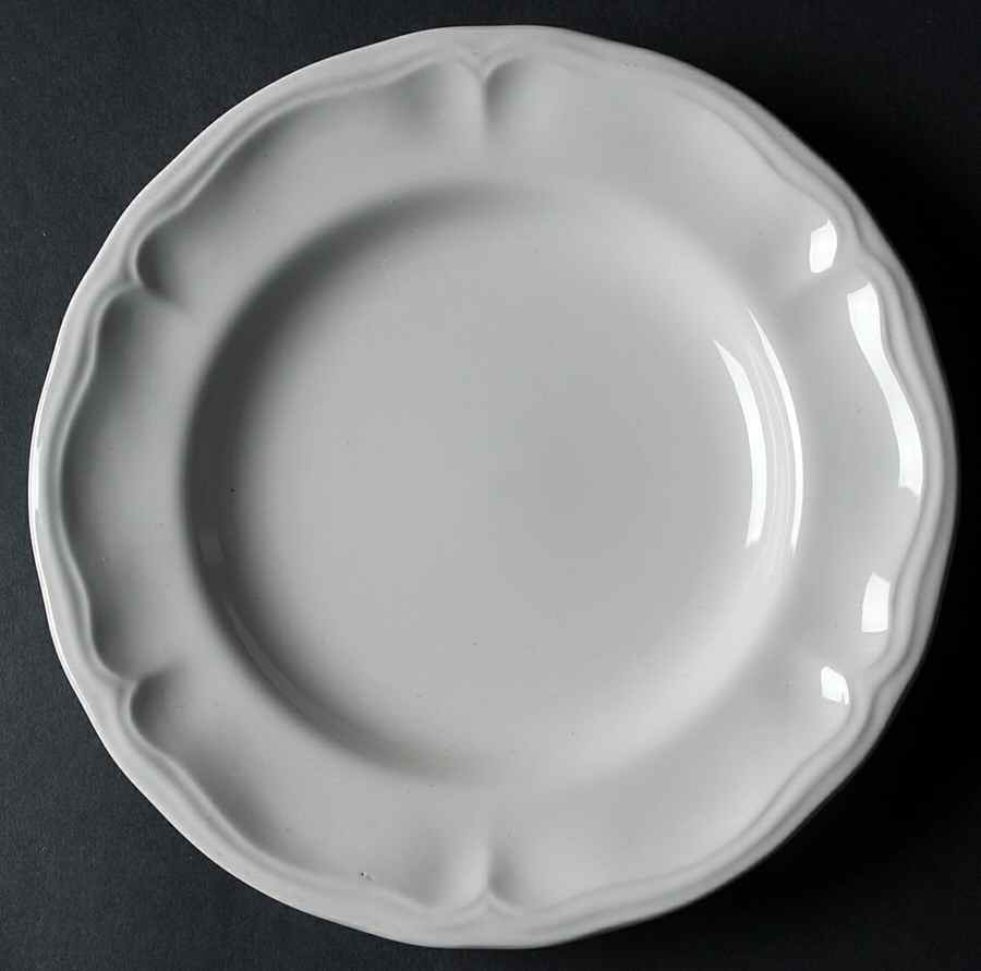 Kentshire Salad Plate by Yamaka-1