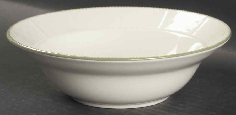 Lilly Coupe Cereal Bowl by Yamaka-1