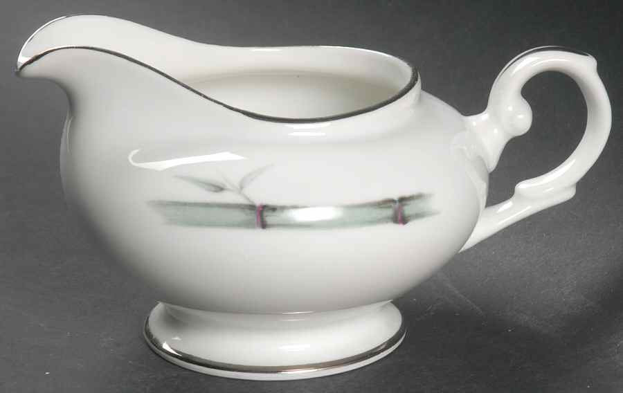 Mandarin Creamer by Yamaka-1