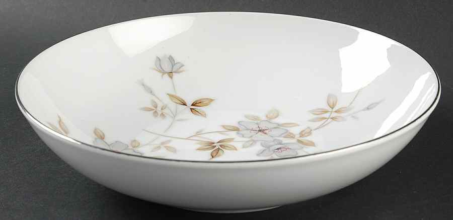 Maytime 9" Round Vegetable Bowl by Yamaka-1