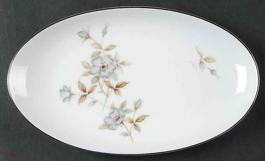 Maytime Relish/Gravy Underplate by Yamaka-1