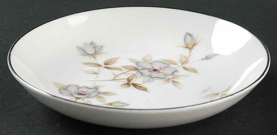 Maytime Fruit/Dessert (Sauce) Bowl by Yamaka-1