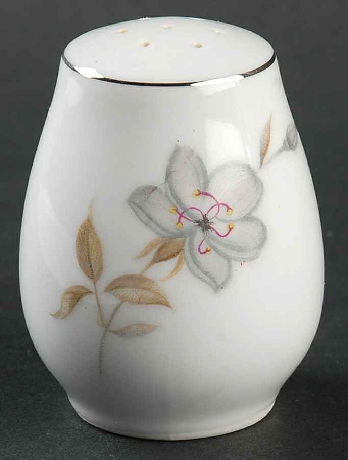 Maytime Pepper Shaker by Yamaka-1