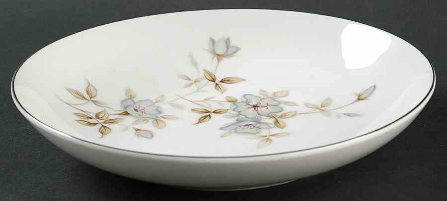 Maytime Coupe Soup Bowl by Yamaka-1