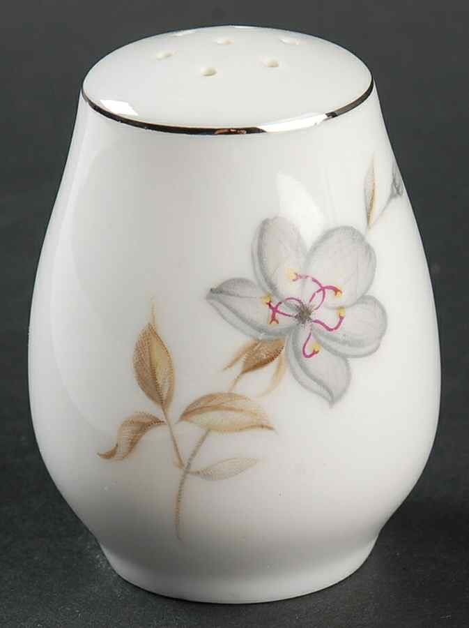Maytime Salt Shaker by Yamaka-1