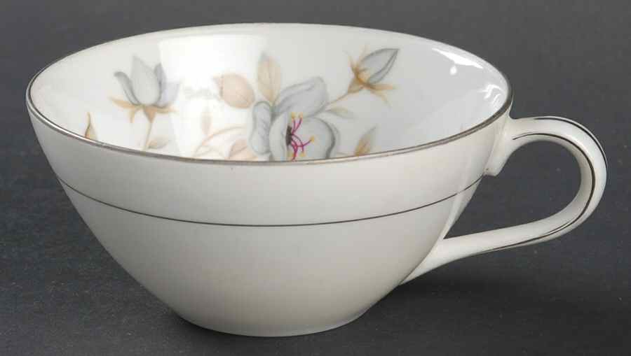 Maytime Flat Cup by Yamaka-1