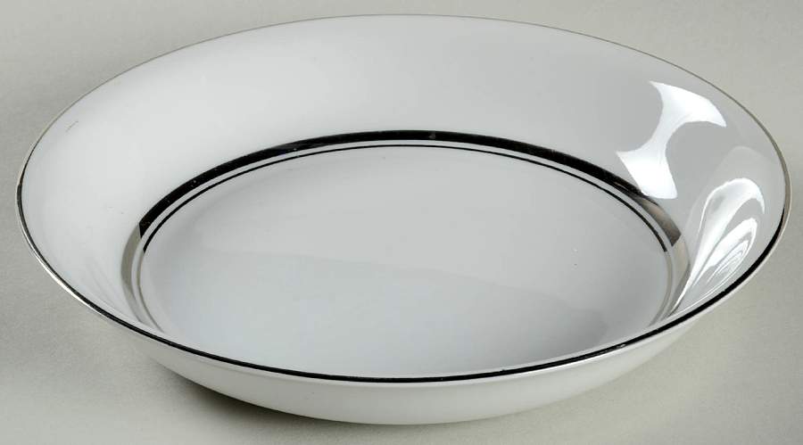 Memory Lane Coupe Soup Bowl by Yamaka-1