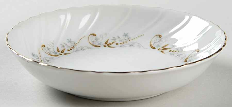 Minuet Fruit/Dessert (Sauce) Bowl by Yamaka-1