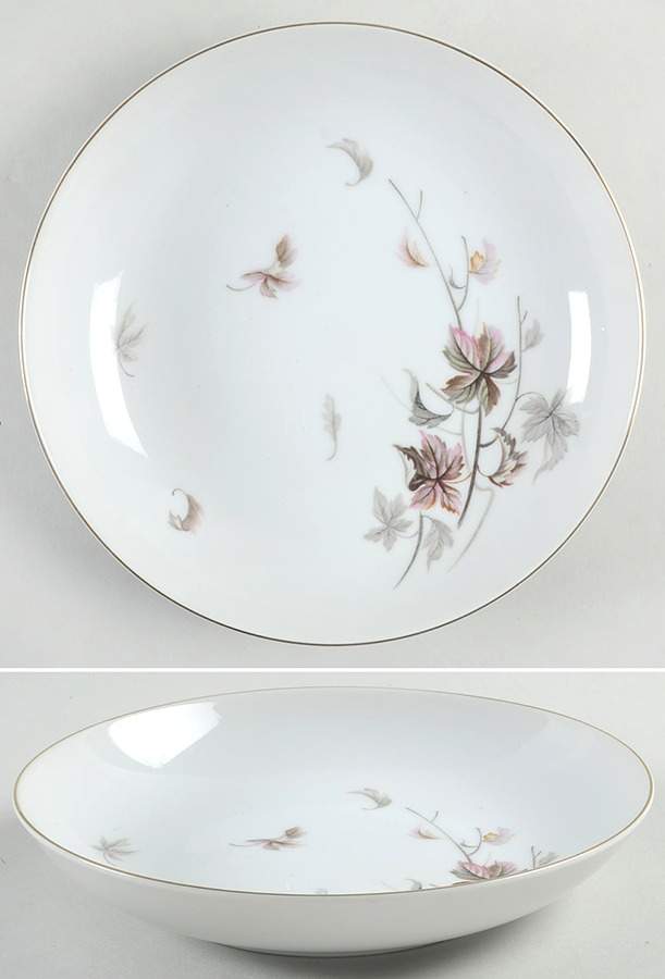 Montreal Coupe Soup Bowl by Yamaka-1