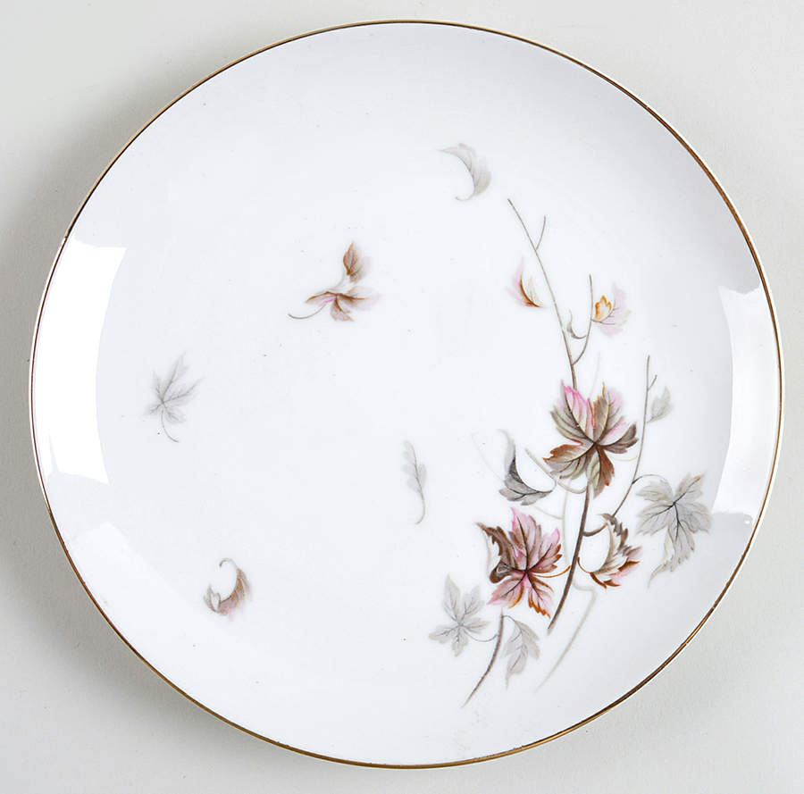 Montreal Salad Plate by Yamaka-1