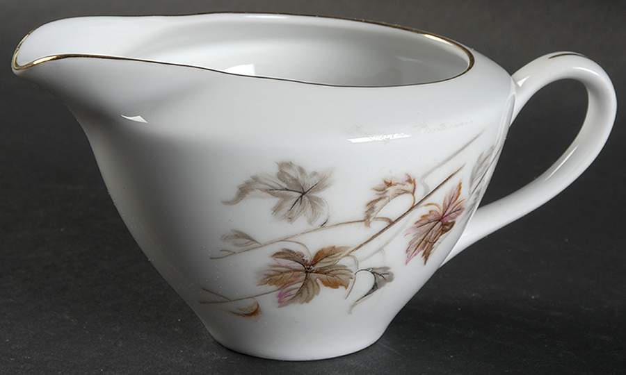Montreal Creamer by Yamaka-1