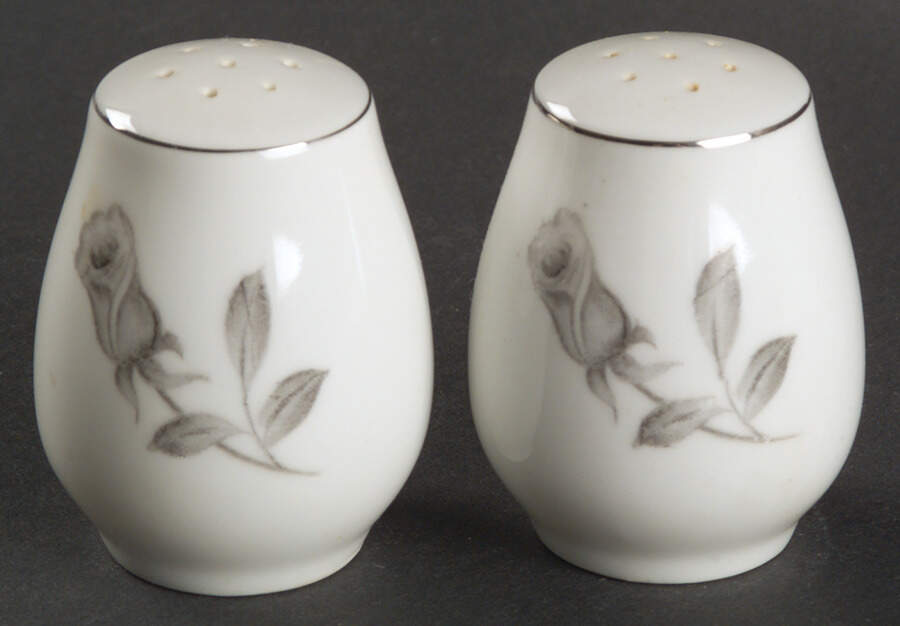 Nocturne Salt & Pepper Set by Yamaka-1