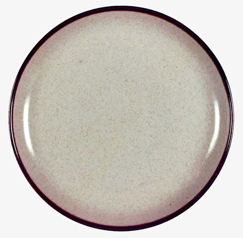 Pastorale Dinner Plate by Yamaka-1