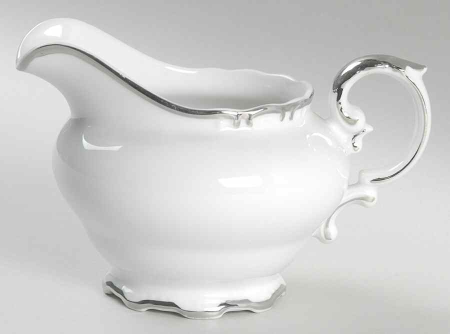 Patrician Creamer by Yamaka-1