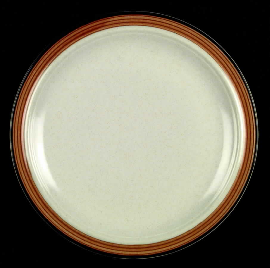 Pimlico 12" Chop Plate (Round Platter) by Yamaka-1