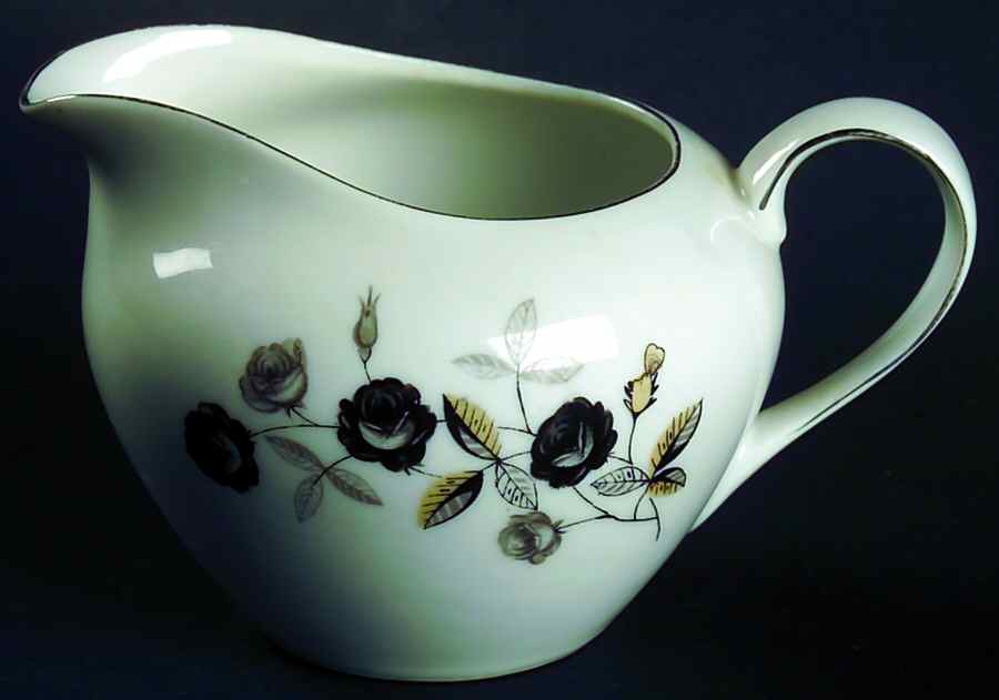 Prelude Creamer by Yamaka-1