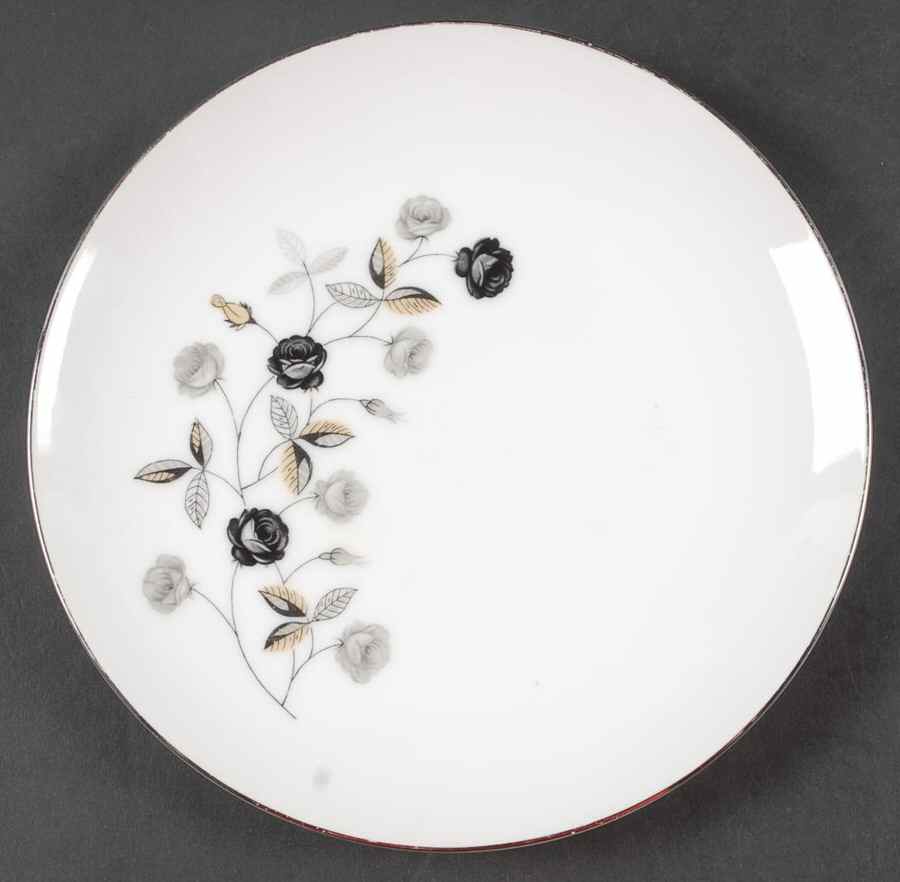 Prelude Salad Plate by Yamaka-1