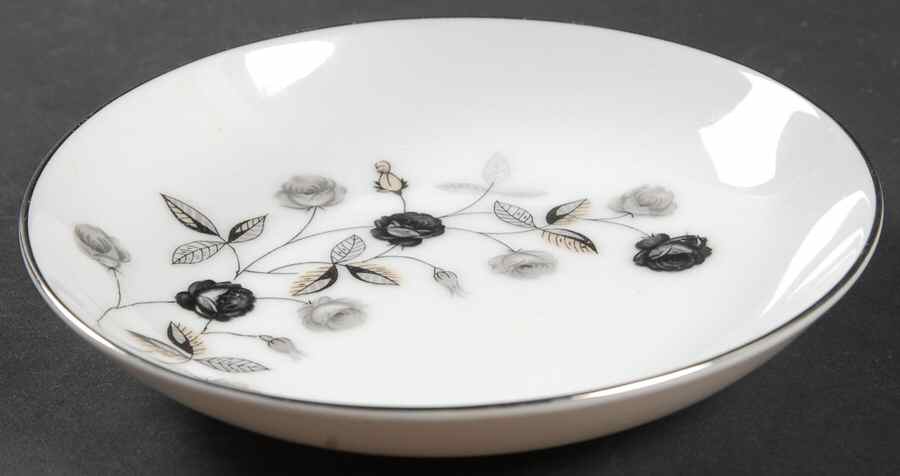 Prelude Fruit/Dessert (Sauce) Bowl by Yamaka-1