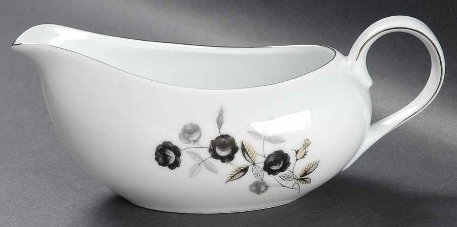 Prelude Gravy Boat by Yamaka-1