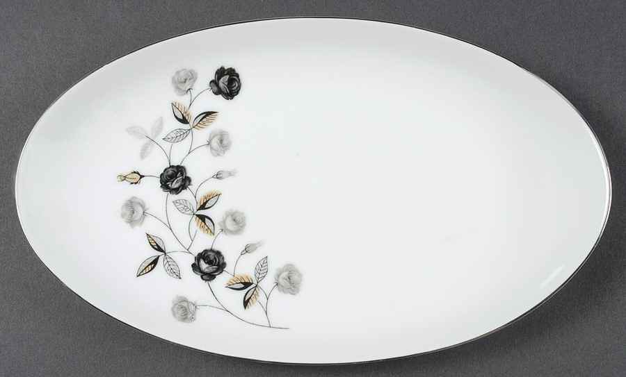 Prelude Relish/Gravy Underplate by Yamaka-1