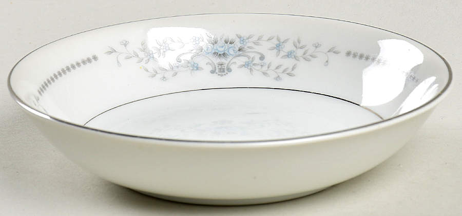 Providence Fruit/Dessert (Sauce) Bowl by Yamaka-1