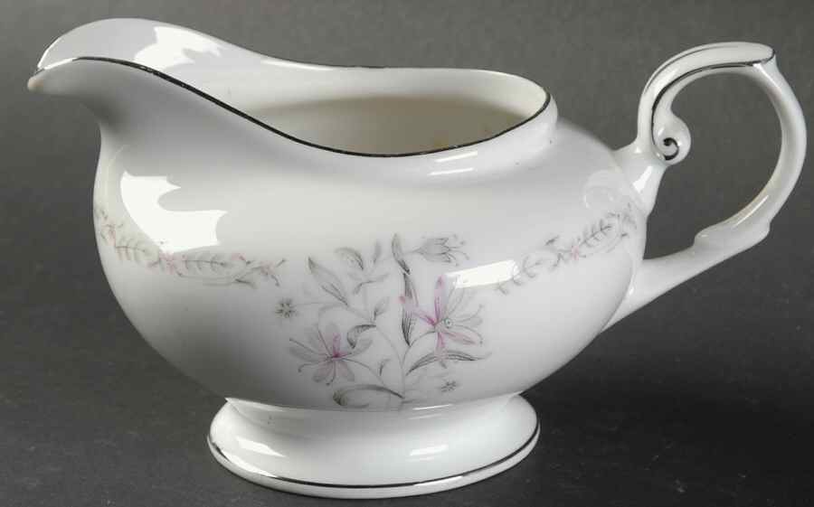 Rhapsody Creamer by Yamaka-1
