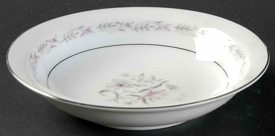 Rhapsody Fruit/Dessert (Sauce) Bowl by Yamaka-1