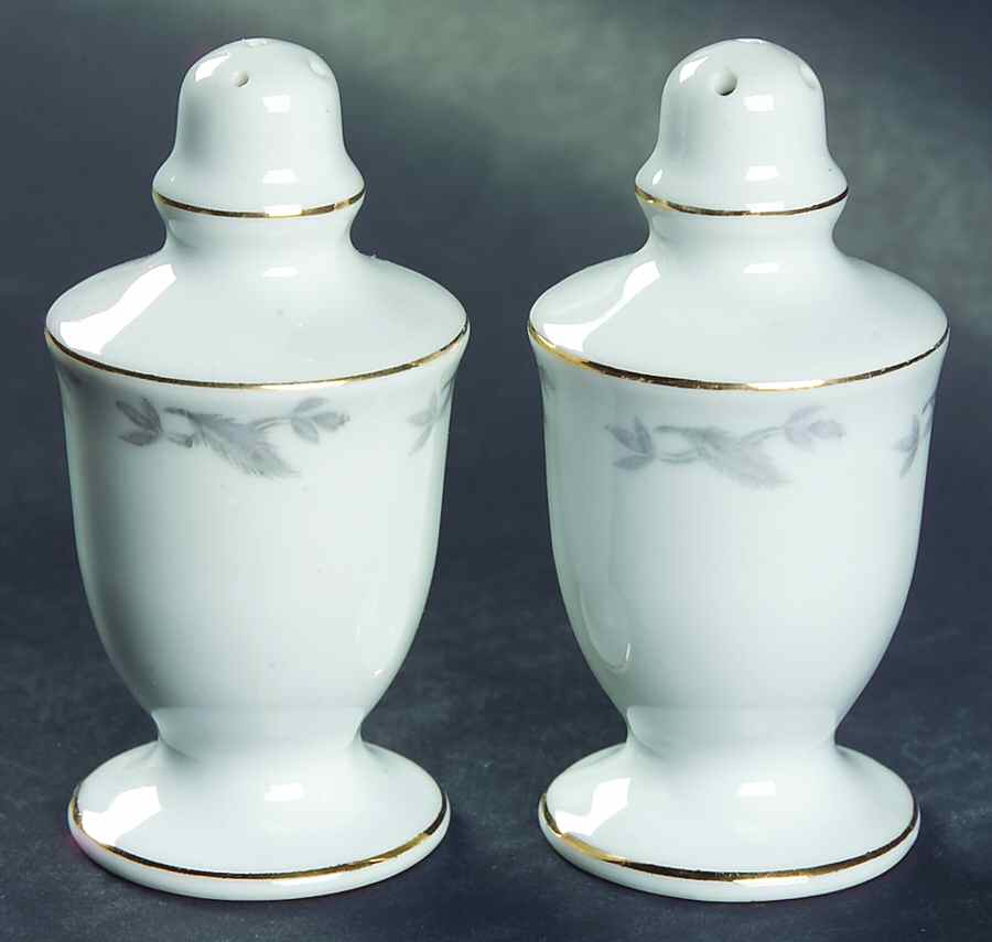 Rosalinda Salt & Pepper Set by Yamaka-1