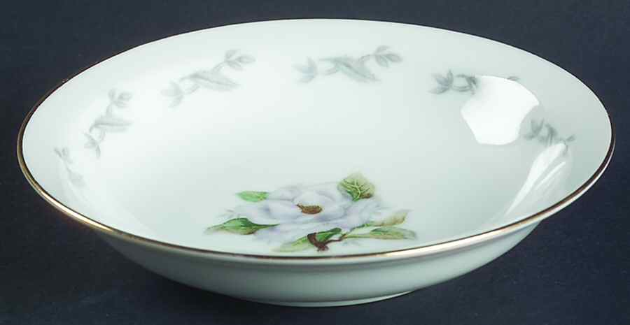 Rosalinda Rim Fruit/Dessert (Sauce) Bowl by Yamaka-1
