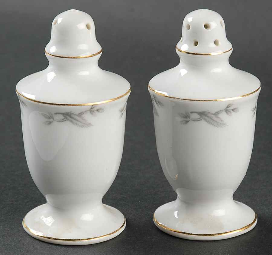 Rosalinda Salt & Pepper Set by Yamaka-1