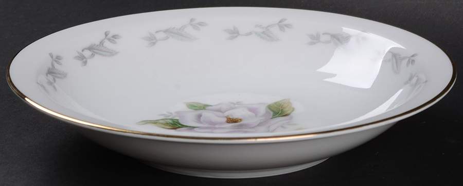 Rosalinda Rim Soup Bowl by Yamaka-1