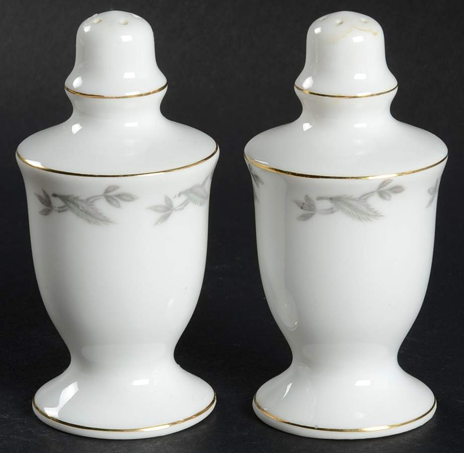 Rosalinda Salt & Pepper Set by Yamaka-1