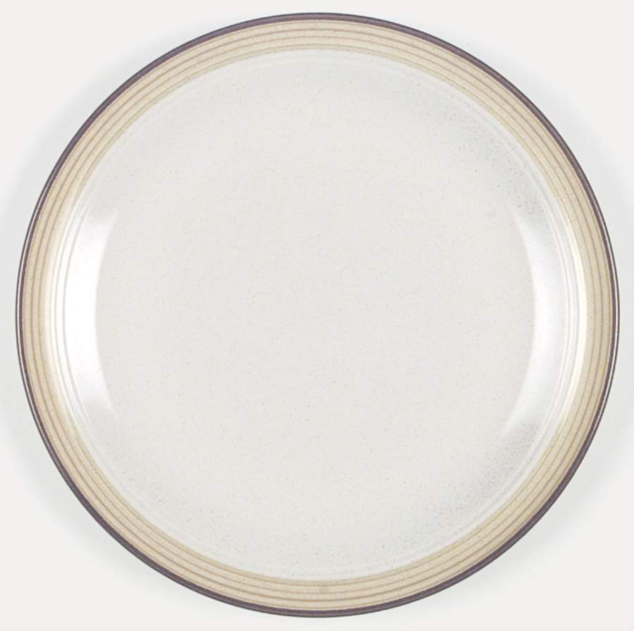 Saratoga Dinner Plate by Yamaka-1