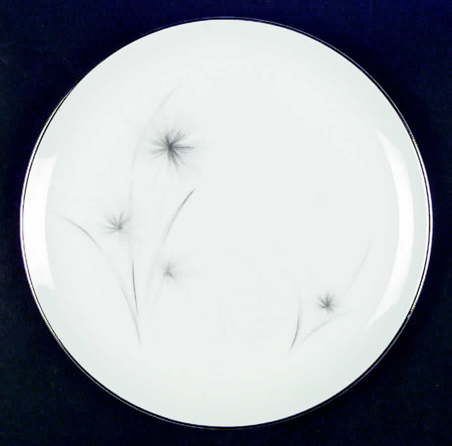 Savannah Dinner Plate by Yamaka-1