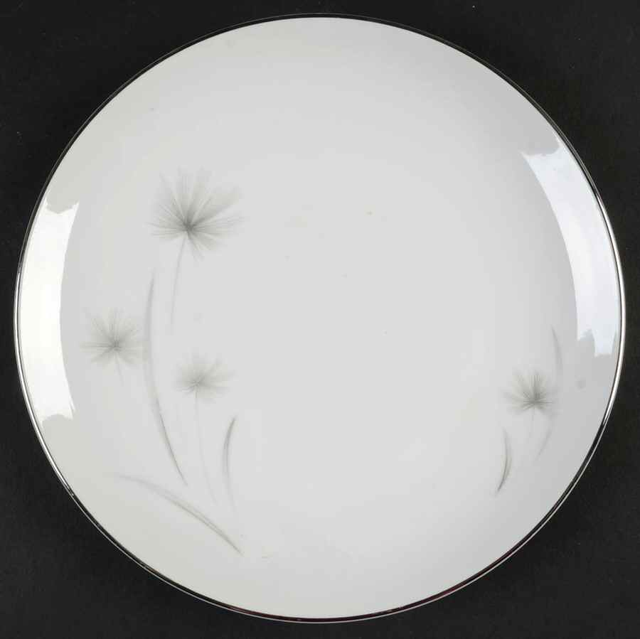 Savannah Salad Plate by Yamaka-1