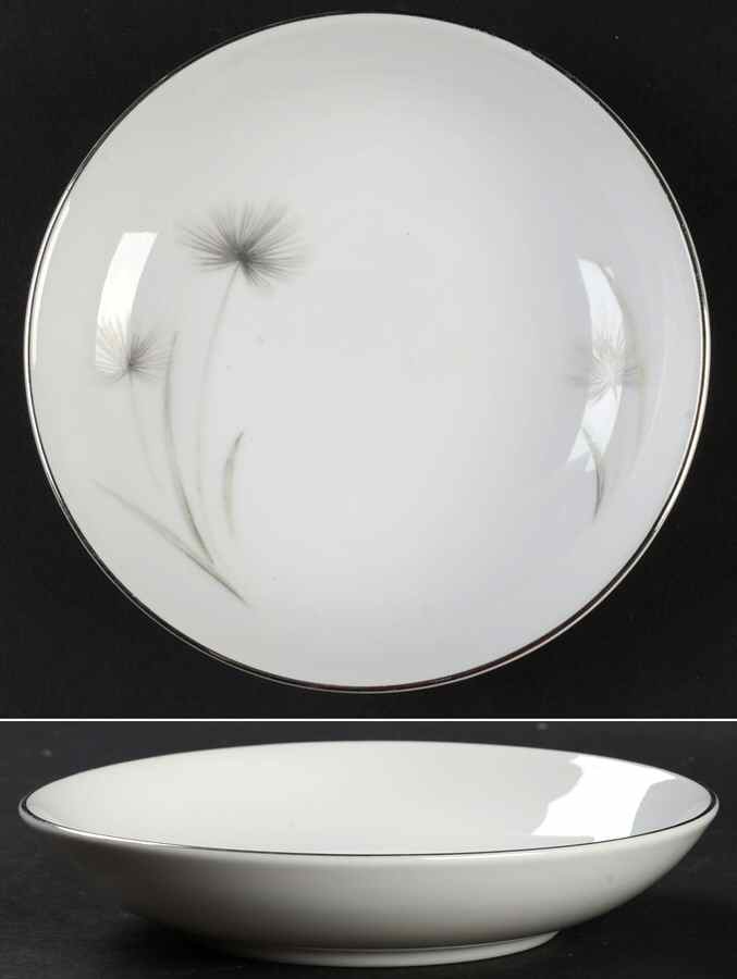 Savannah Fruit/Dessert (Sauce) Bowl by Yamaka-1