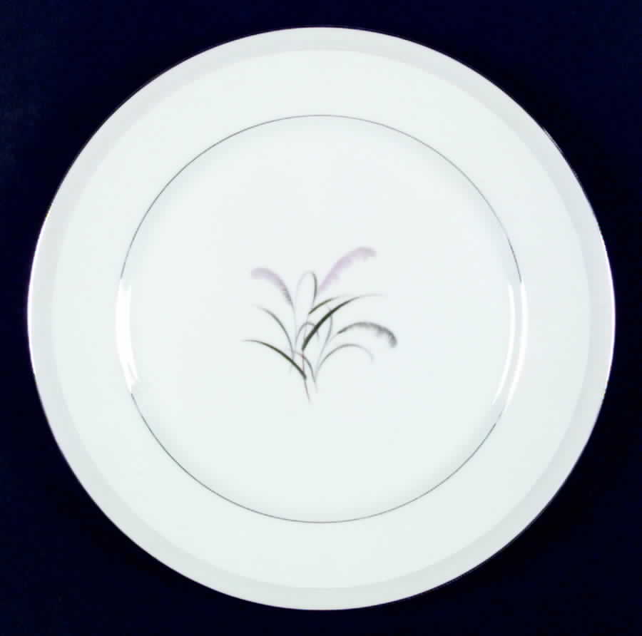 Sayonara Dinner Plate by Yamaka-1