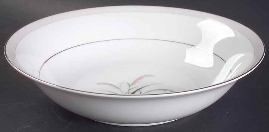 Sayonara 9" Round Vegetable Bowl by Yamaka-1
