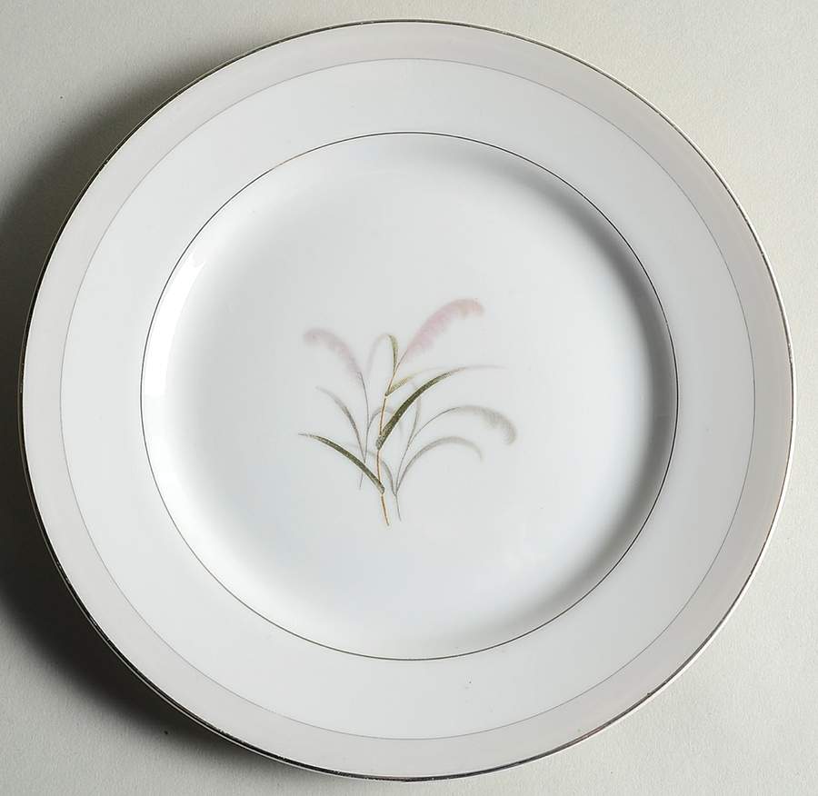 Sayonara Salad Plate by Yamaka-1