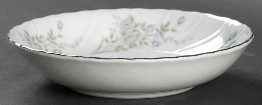 Sherwood Fruit/Dessert (Sauce) Bowl by Yamaka-1