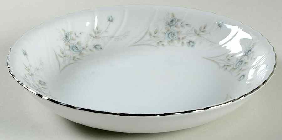 Sherwood Coupe Soup Bowl by Yamaka-1