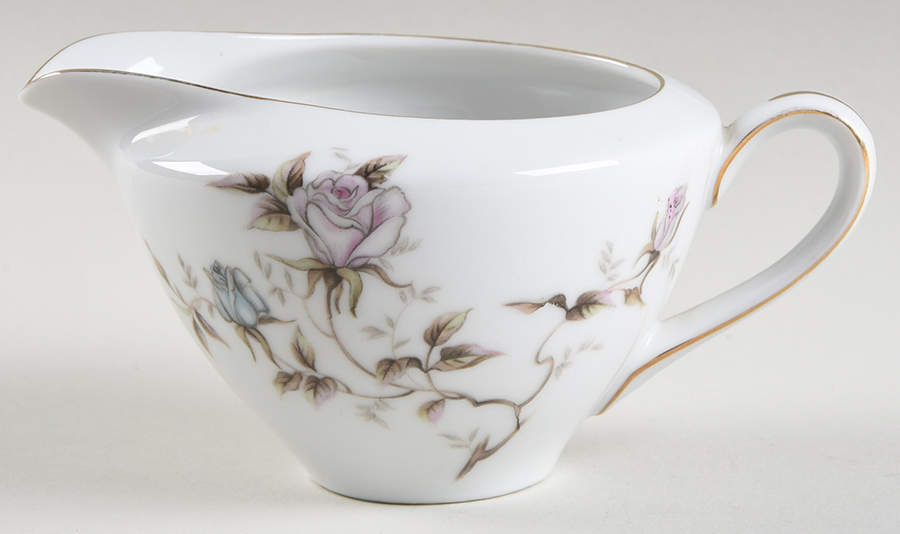 Sherry Creamer by Yamaka-1