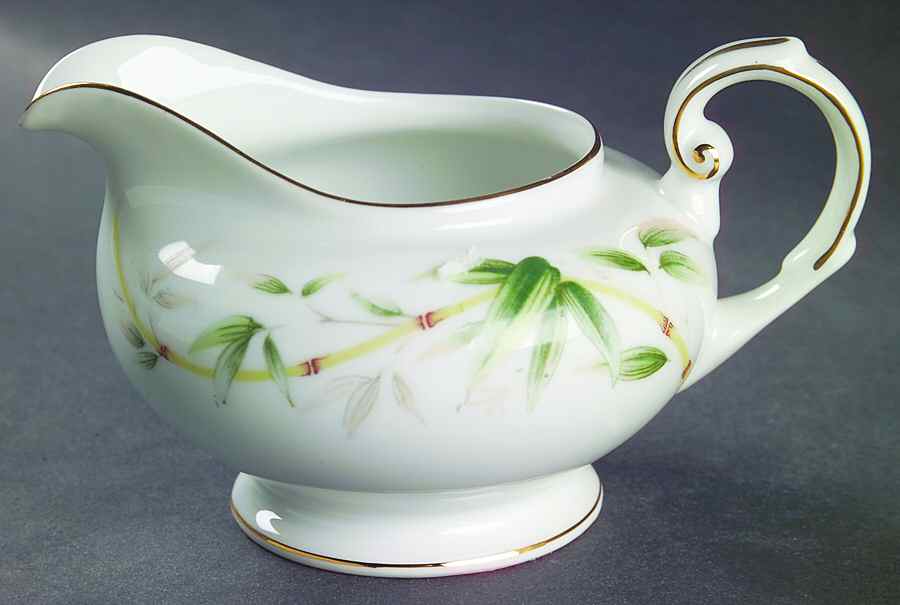 South Wind Creamer by Yamaka-1